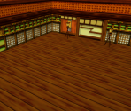 Oedo Castle (Room 021) - Mystical Ninja Starring Goemon