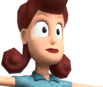 Scarlet - Octodad: Dadliest Catch