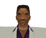 Lance Vance - Grand Theft Auto: Vice City