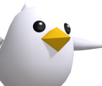 Bird - Super Mario 3D World