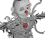 Ennard - Five Nights at Freddy's VR Help Wanted