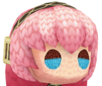 Luka - Hatsune Miku Amiguru Train