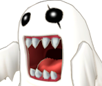 Bakemon - Digimon Story Cyber Sleuth: Complete Edition