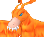 Birdramon - Digimon Story Cyber Sleuth: Complete Edition