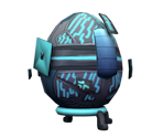 FabergEgg of the New Decade - Roblox