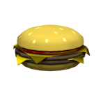 Double Cheezburger - Roblox