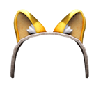 Savannah Cat Ear Headband - Wonder Woman - Roblox