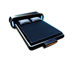 Beds - Subnautica: Below Zero