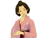 Susato Mikotoba - The Great Ace Attorney: Adventures / Dai Gyakuten Saiban: Naruhodō Ryūnosuke no Bōken (JPN)
