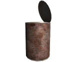 Can 2 - Resident Evil 7: Biohazard