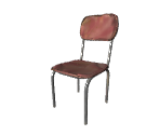 Pipechair - Resident Evil 7: Biohazard
