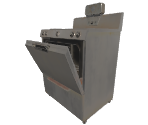 Stove - Resident Evil 7: Biohazard