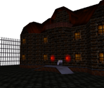 Big Boo's Haunt - Super Mario 64