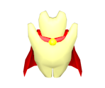 Starman - Kirby Customs