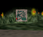 Hazy Maze Cave - Super Mario 64
