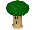 Whispy Woods - Kirby Customs