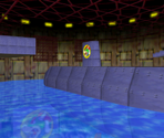 Dire, Dire Docks - Super Mario 64