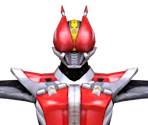Den-O - Kamen Rider: Super Climax Heroes