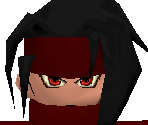 Vincent Valentine (Overworld) - Final Fantasy 7