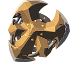 Savage Lynel Shield - The Legend of Zelda: Breath of the Wild