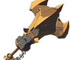 Savage Lynel Crusher - The Legend of Zelda: Breath of the Wild