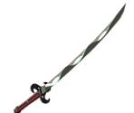 Windcleaver - The Legend of Zelda: Breath of the Wild