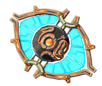 Ancient Shield - The Legend of Zelda: Breath of the Wild