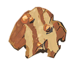 Boko Shield - The Legend of Zelda: Breath of the Wild