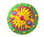 Daybreaker - The Legend of Zelda: Breath of the Wild