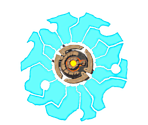 Guardian Shield - The Legend of Zelda: Breath of the Wild