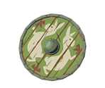 Hunter's Shield - The Legend of Zelda: Breath of the Wild