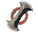 Lynel Shield - The Legend of Zelda: Breath of the Wild