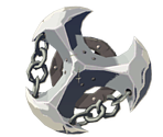 Mighty Lynel Shield - The Legend of Zelda: Breath of the Wild