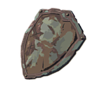 Rusty Shield - The Legend of Zelda: Breath of the Wild