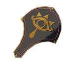 Shield of the Mind's Eye - The Legend of Zelda: Breath of the Wild