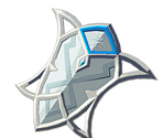 Silver Shield - The Legend of Zelda: Breath of the Wild