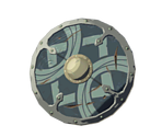 Soldier's Shield - The Legend of Zelda: Breath of the Wild