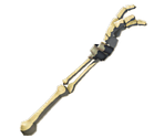 Bokoblin Arm - The Legend of Zelda: Breath of the Wild