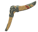 Boomerang - The Legend of Zelda: Breath of the Wild