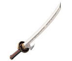 Eightfold Blade - The Legend of Zelda: Breath of the Wild