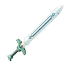Goddess Sword - The Legend of Zelda: Breath of the Wild