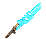 Guardian Sword+ - The Legend of Zelda: Breath of the Wild