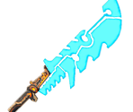 Guardian Sword++ - The Legend of Zelda: Breath of the Wild