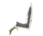 Lizal Boomerang - The Legend of Zelda: Breath of the Wild