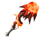 Meteor Rod - The Legend of Zelda: Breath of the Wild