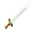 Sword - The Legend of Zelda: Breath of the Wild