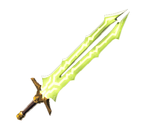 Thunderblade - The Legend of Zelda: Breath of the Wild