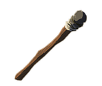 Torch - The Legend of Zelda: Breath of the Wild