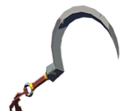 Vicious Sickle - The Legend of Zelda: Breath of the Wild