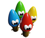 Twinklies - Banjo-Kazooie Customs
